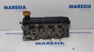 Used Cylinder head Renault Megane II Grandtour (KM) 1.5 dCi 100 Price € 210,00 Margin scheme offered by Maresia Parts