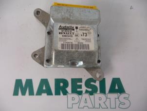 Used Airbag Module Renault Vel Satis (BJ) 3.0 dCi V6 24V Price € 65,00 Margin scheme offered by Maresia Parts