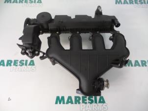 Used Intake manifold Fiat Scudo (270) 2.0 D Multijet Price € 108,90 Inclusive VAT offered by Maresia Parts