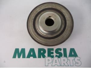 Used Crankshaft pulley Fiat Scudo (270) 2.0 D Multijet Price € 30,25 Inclusive VAT offered by Maresia Parts