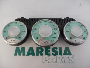 Used Instrument panel Citroen C8 (EA/EB) 2.0 HDi 16V Price € 75,00 Margin scheme offered by Maresia Parts