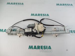 Used Window mechanism 4-door, front left Citroen C8 (EA/EB) 2.0 HDi 16V Price € 50,00 Margin scheme offered by Maresia Parts