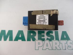 Używane Sterownik Rózne Citroen C8 (EA/EB) 2.0 HDi 16V Cena € 19,95 Procedura marży oferowane przez Maresia Parts