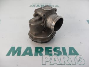 Used Throttle body Peugeot 208 I (CA/CC/CK/CL) 1.6 e-HDi FAP Price € 20,00 Margin scheme offered by Maresia Parts
