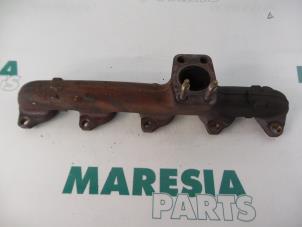 Used Exhaust manifold Peugeot 208 I (CA/CC/CK/CL) 1.6 e-HDi FAP Price € 24,95 Margin scheme offered by Maresia Parts