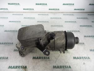 Used Oil filter holder Citroen C5 III Berline (RD) 1.6 HDiF 16V Price € 60,00 Margin scheme offered by Maresia Parts
