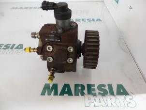 Używane Mechaniczna pompa paliwa Citroen C5 III Berline (RD) 1.6 HDiF 16V Cena € 25,00 Procedura marży oferowane przez Maresia Parts