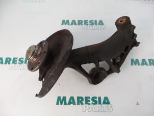 Used Rear wishbone, right Fiat Barchetta (183) 1.8 16V Price € 60,00 Margin scheme offered by Maresia Parts