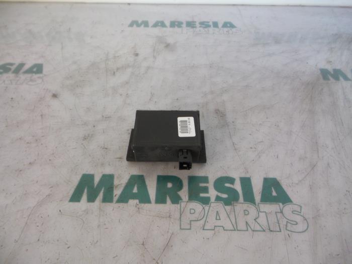 Used Computer, miscellaneous Peugeot 607 (9D/U) 2.9 V6 24V Price € 50,00 Margin scheme offered by Maresia Parts