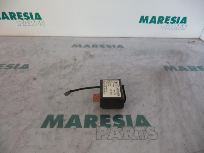 Used Computer, miscellaneous Peugeot 607 (9D/U) 2.9 V6 24V Price € 50,00 Margin scheme offered by Maresia Parts