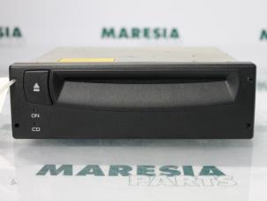 Used Navigation system Peugeot 607 (9D/U) 2.9 V6 24V Price € 157,50 Margin scheme offered by Maresia Parts