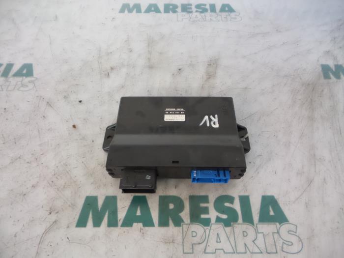 Used Computer, miscellaneous Peugeot 607 (9D/U) 2.9 V6 24V Price € 50,00 Margin scheme offered by Maresia Parts