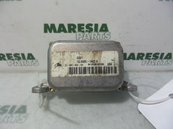 Used Esp computer Renault Espace (JK) 2.0 16V Turbo Price € 105,00 Margin scheme offered by Maresia Parts