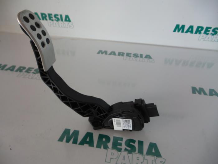Gebrauchte Gaspedalposition Sensor Peugeot 2008 (CU) 1.6 VTI 16V Preis € 29,90 Margenregelung angeboten von Maresia Parts