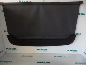 Usagé Bâche coffre à bagages Renault Espace (JE) 3.0i V6 24V Prix € 50,00 Règlement à la marge proposé par Maresia Parts