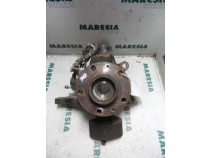 Used Knuckle, front right Peugeot 607 (9D/U) 2.9 V6 24V Price € 157,50 Margin scheme offered by Maresia Parts