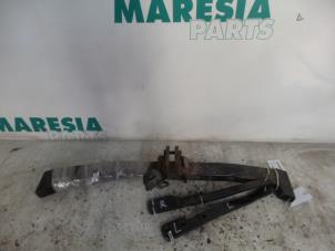 Used Towbar Renault Grand Scénic II (JM) 2.0 16V Price € 50,00 Margin scheme offered by Maresia Parts