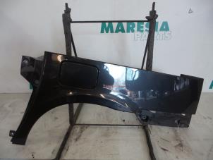 Used Rear left bodywork corner Peugeot 807 2.0 16V Price € 75,00 Margin scheme offered by Maresia Parts