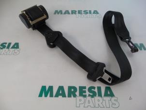 Used Rear seatbelt, left Peugeot 807 2.0 16V Price € 50,00 Margin scheme offered by Maresia Parts