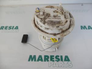 Used Electric fuel pump Peugeot 206 (2A/C/H/J/S) 1.1 XN,XR Price € 20,00 Margin scheme offered by Maresia Parts