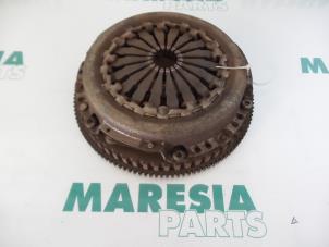 Used Flywheel Citroen C2 (JM) 1.6 16V VTR Price € 75,00 Margin scheme offered by Maresia Parts