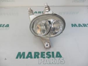 Used Fog light, front right Peugeot 206 (2A/C/H/J/S) 1.1 XN,XR Price € 10,00 Margin scheme offered by Maresia Parts