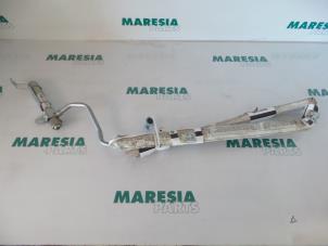 Used Roof curtain airbag, left Renault Clio III (BR/CR) 1.5 dCi 70 Price € 50,00 Margin scheme offered by Maresia Parts