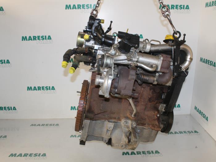 Moteur Renault Clio III 1.5 dCi 70 - K9K768 K9K768