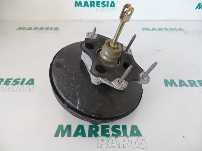Usagé Servo frein Renault Clio III (BR/CR) 1.5 dCi 70 Prix € 50,00 Règlement à la marge proposé par Maresia Parts