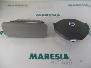 Gebrauchte Airbag Set + Modul Fiat Panda (169) 1.2 Fire Preis € 75,00 Margenregelung angeboten von Maresia Parts