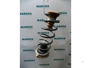 Used Rear coil spring Citroen Berlingo 1.6 Hdi 16V 90 Price € 42,35 Inclusive VAT offered by Maresia Parts