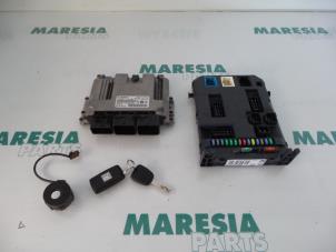 Used Engine management computer Citroen C3 (SC) 1.6 HDi 92 Price € 288,75 Margin scheme offered by Maresia Parts