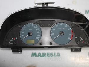 Usados Panel de instrumentación Citroen Xsara Break (N2) 1.6i 16V Precio € 35,00 Norma de margen ofrecido por Maresia Parts
