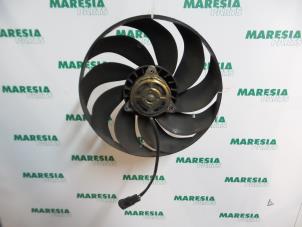 Used Fan motor Citroen Xsara Break (N2) 1.6i 16V Price € 50,00 Margin scheme offered by Maresia Parts