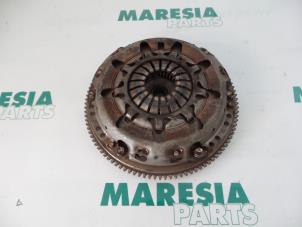 Used Flywheel Peugeot 107 1.0 12V Price € 105,00 Margin scheme offered by Maresia Parts