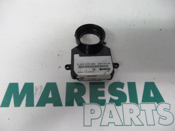 Begagnade Styrvinkelsensor Alfa Romeo 159 Sportwagon (939BX) 2.2 JTS 16V Pris € 50,00 Marginaltabell erbjuds av Maresia Parts