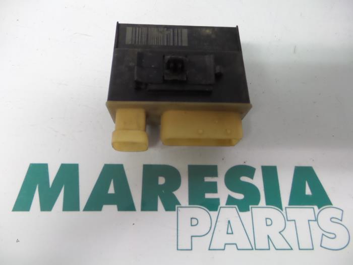 Usagé Ordinateur divers Citroen C3 (SC) 1.6 HDi 92 Prix € 15,00 Règlement à la marge proposé par Maresia Parts