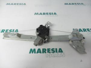 Used Window mechanism 4-door, front right Citroen C3 (SC) 1.6 HDi 92 Price € 50,00 Margin scheme offered by Maresia Parts