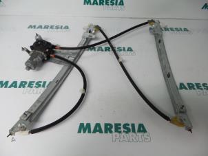Used Window mechanism 4-door, front right Citroen Xsara Picasso (CH) 1.8 16V Price € 25,00 Margin scheme offered by Maresia Parts