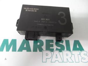 Usados Módulo PDC Citroen Xsara Picasso (CH) 1.8 16V Precio € 75,00 Norma de margen ofrecido por Maresia Parts