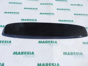 Used Spoiler Peugeot 206 SW (2E/K) 1.6 16V Price € 50,00 Margin scheme offered by Maresia Parts