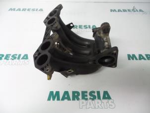 Used Intake manifold Peugeot 306 Break (7E) 1.6i XR,XT,ST Price € 30,00 Margin scheme offered by Maresia Parts