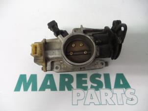 Used Throttle body Peugeot 306 Break (7E) 1.6i XR,XT,ST Price € 40,00 Margin scheme offered by Maresia Parts