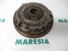 Flywheel from a Renault Trafic New (FL), 2001 / 2014 2.0 dCi 16V 90, Delivery, Diesel, 1.995cc, 66kW (90pk), FWD, M9R780, 2006-08 / 2014-06, FL 2008