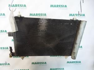 Used Air conditioning condenser Citroen Xsara Coupé (N0) 1.6 16V Price € 25,00 Margin scheme offered by Maresia Parts