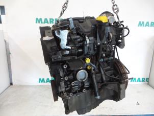 Usados Motor Renault Megane III Grandtour (KZ) 1.5 dCi 110 Precio € 1.260,00 Norma de margen ofrecido por Maresia Parts