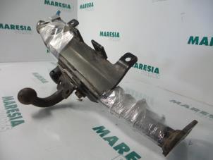 Used Towbar Renault Espace (JE) 2.0i 16V Price € 50,00 Margin scheme offered by Maresia Parts