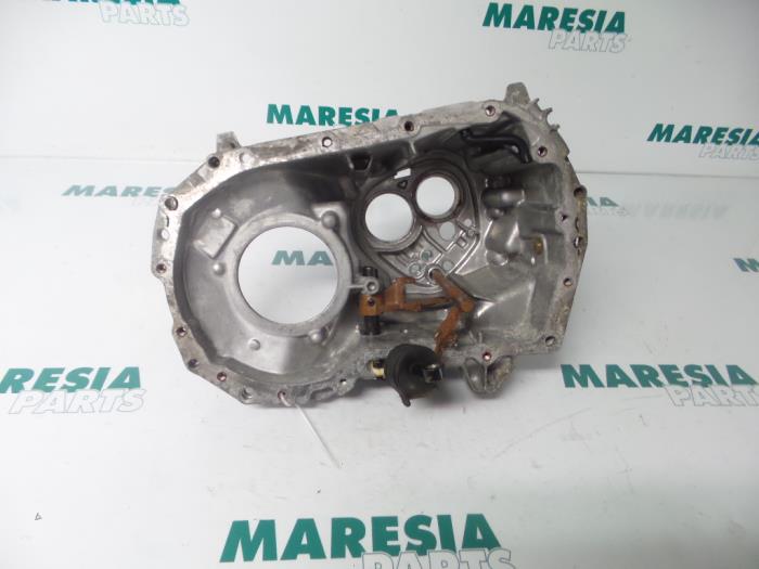 Begagnade Främre differential Renault Scénic I (JA) 2.0 16V RX4 Pris € 105,00 Marginaltabell erbjuds av Maresia Parts