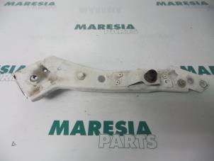 Used Front panel Renault Megane III Berline (BZ) 1.5 dCi 90 Price € 25,00 Margin scheme offered by Maresia Parts