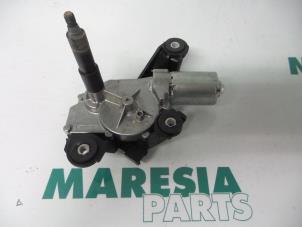 Used Rear wiper motor Renault Megane III Berline (BZ) 1.5 dCi 90 Price € 30,00 Margin scheme offered by Maresia Parts